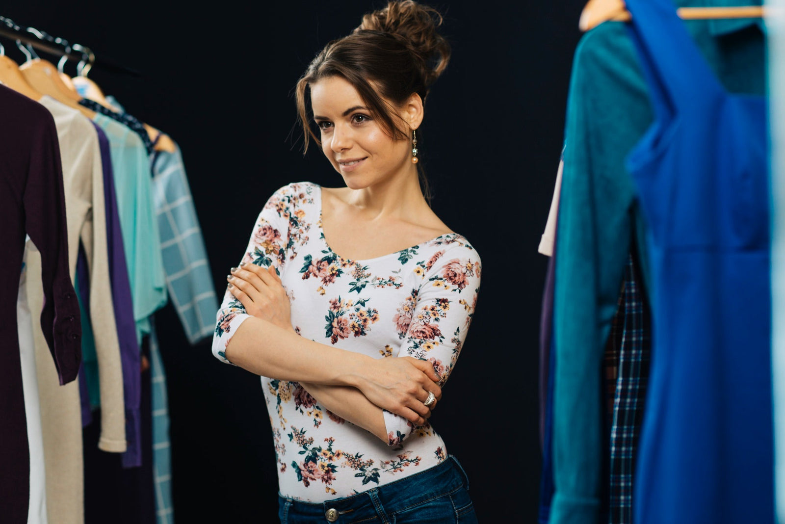Why Graphic Apparel Is More Than Just Fashion