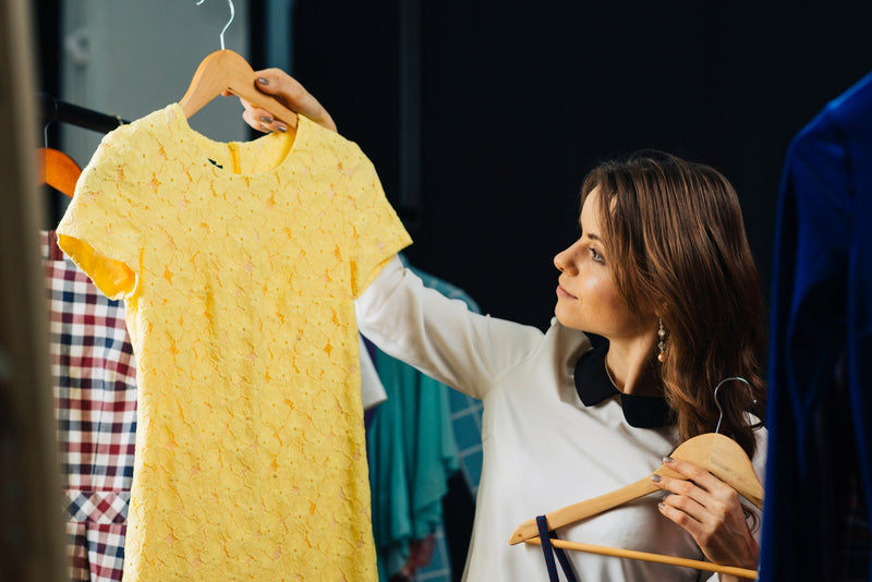 The Power of Custom Apparel for Personal Style