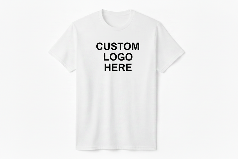 Custom Adult Shirts
