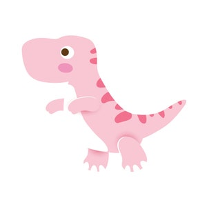 Pink Aesthetic Sticker Pack | 70 Matte Vinyl Decals