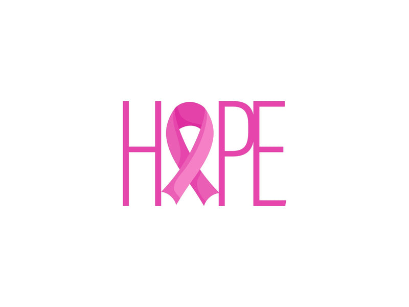 33 Pack Vinyl Cancer Prevention Stickers, Glossy Matte Finish, Laptops, Scrapbooking, Planner Accessories, Waterproof