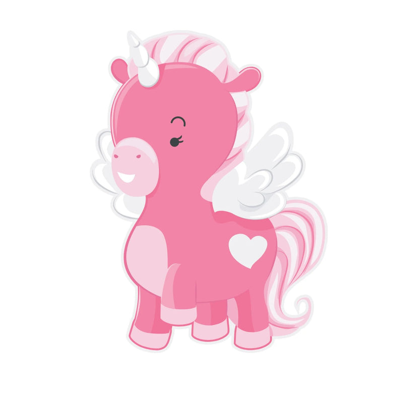 Pink Aesthetic Sticker Pack | 70 Matte Vinyl Decals
