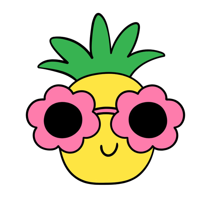 45 Pack Summer Vacation Stickers, Matte Waterproof Stickers