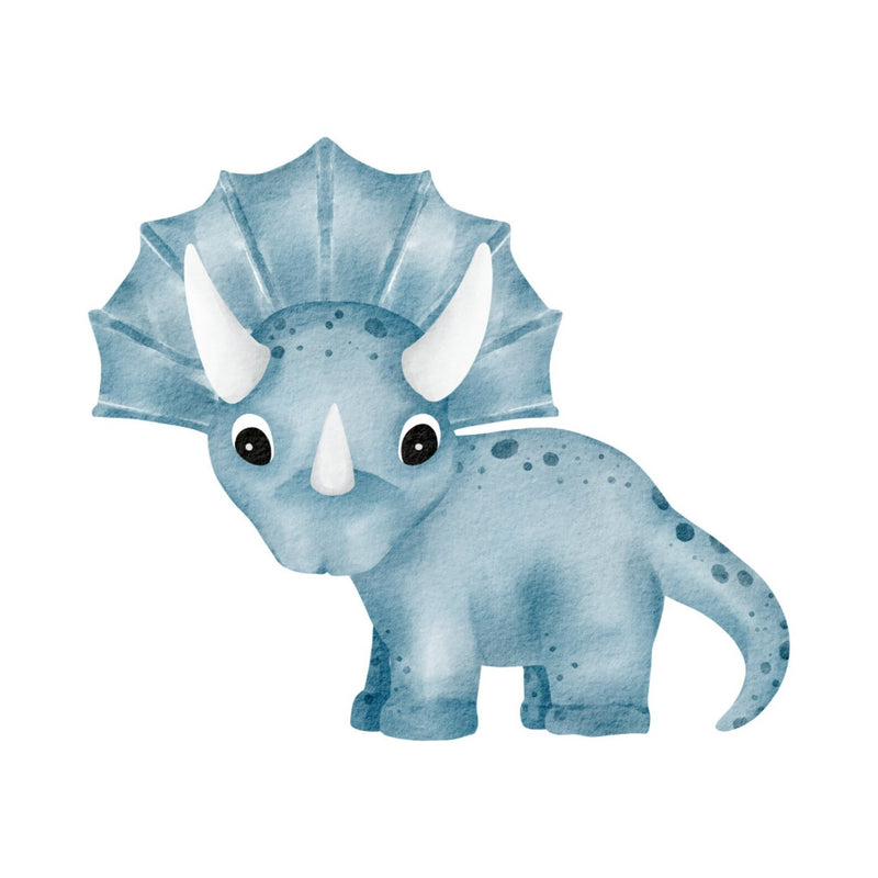25 Pack Vinyl Waterproof Dinosaur Stickers, Gift For Kids, Matte Finish