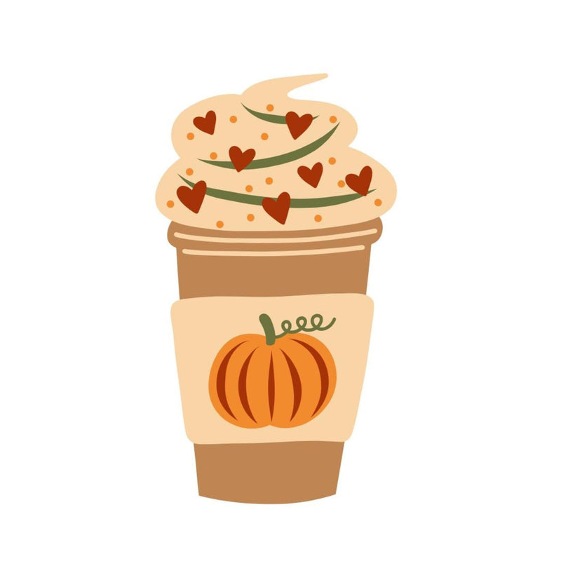 25 Pack Thanksgiving Planner Stickers, Waterproof Autumn Vinyl Decals